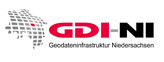 Logo Geodateninfrastruktur Geodatenportal Niedersachsen&nbsp;&copy;&nbsp;Koordinierungsstelle GDI-NI / LGLN