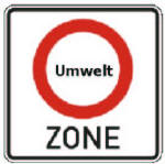 Verkehrszeichen 270.1&nbsp;&copy;&nbsp;Landkreis Stade