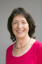 Doris Jungclaus