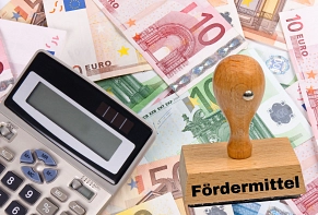 Fördermittel Jugendhilfe Fördermittel © Landkreis Stade
