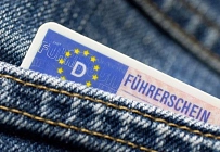 Führerschein Führerschein (Themenbild)