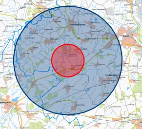 Allgemeinverfügung 39 2025 06