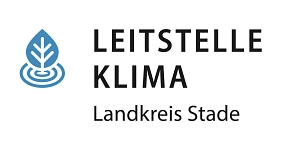 Logo der Leitstelle Klima&nbsp;&copy;&nbsp;Landkreis Stade