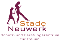 Logo Schutz- und Beratungszentrum Stade
Frau mit Kind an der Hand steigt auf den Schriftzug vom Schutz- und Beratungszentrum&nbsp;&copy;&nbsp;Landkreis Stade