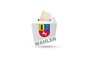 Logo Wahlen im Landkreis Stade&nbsp;&copy;&nbsp;Landkreis Stade
