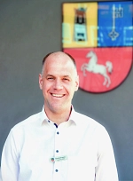 Patrick Bardenhagen