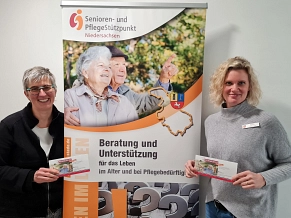 Pflegeleicht&nbsp;&copy;&nbsp;Landkreis Stade / Bettina Pralow