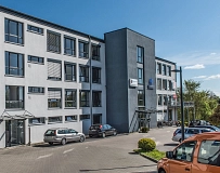 Straßenverkehrsamt Landkreis Stade&nbsp;&copy;&nbsp;Landkreis Stade / Christian Schmidt