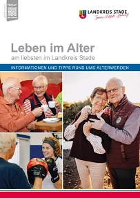 Titelbild Leben im Alter LK Stade&nbsp;&copy;&nbsp;Landkreis Stade