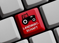 Traktor Antrag Klasse T bei Umtausch Tastatur&nbsp;&copy;&nbsp;pitopia