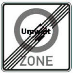 Ende der Umweltzone&nbsp;&copy;&nbsp;Landkreis Stade